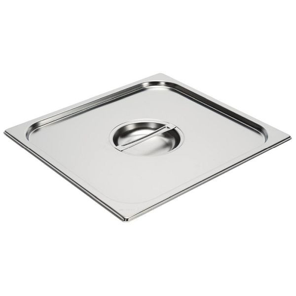 Couvercle Gastro M pour bacs GN GN2 / 3, GR745