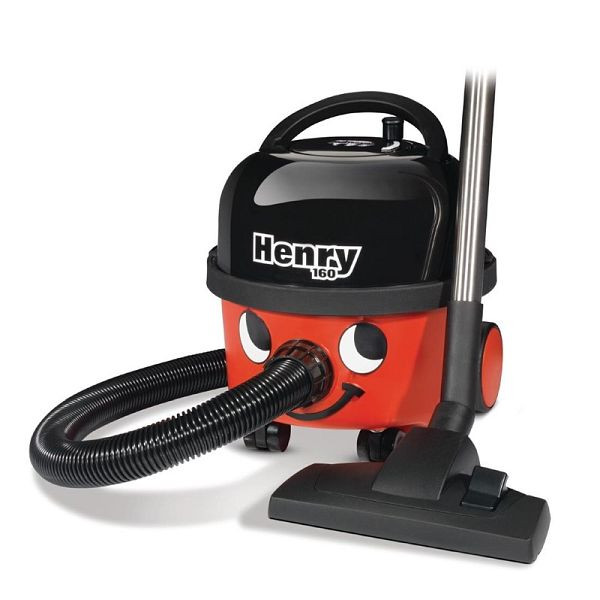 Aspirateur Numatic Henry HVR200, M975