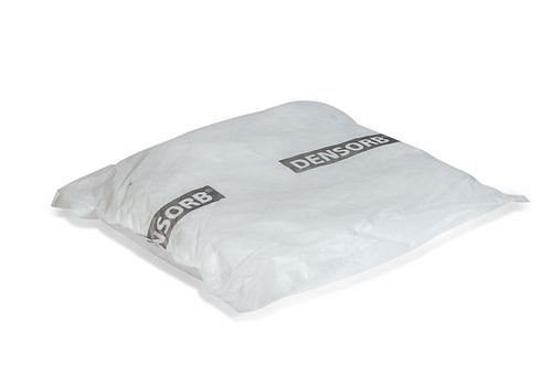 Coussin DENSORB, version "Oil", 46 x 46 cm, UE : 16 pièces, 123-133