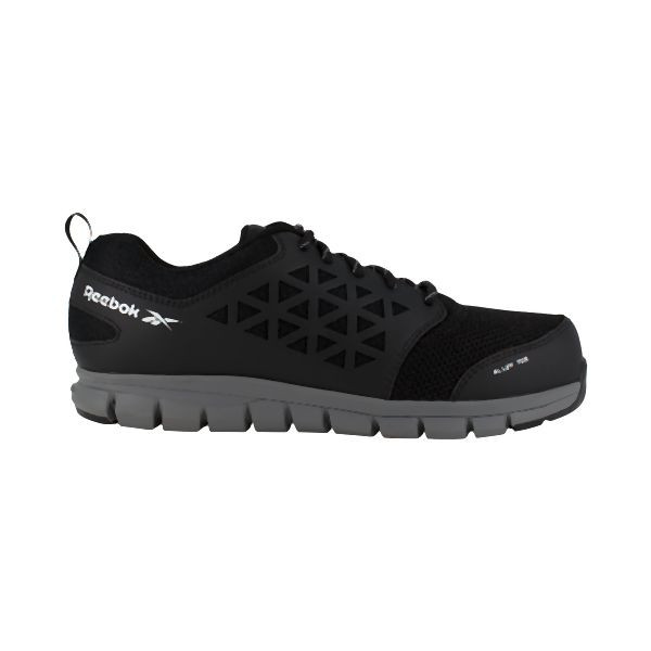 Chaussures de sécurité Reebok IB1031 Noir 36, ligne Excel Light, UE : 1 paire, IB1031S1P-36