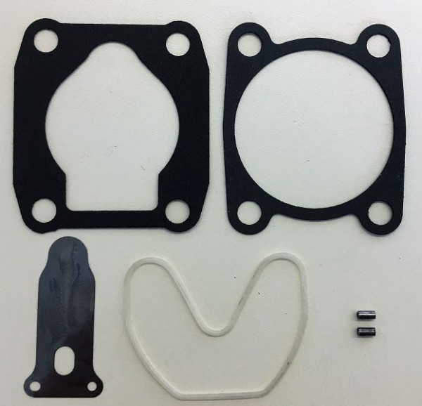 Jeu de joints ELMAG complet pour EUROAIR 220, 9100183