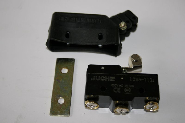 Micro interrupteur ELMAG RE/LI (SQ3+SQ4) pour modèles PROFI 914/150Industrie 250, 9808214