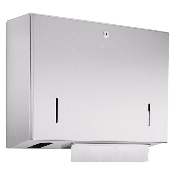 Wagner EWAR savon / papier combiné WP550e, poli brillant, 731782