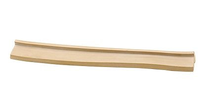 Lölsberg i.ScoopShower profil de robinetterie, longueur environ 200 mm, pour système de douche portionneur, 910 901