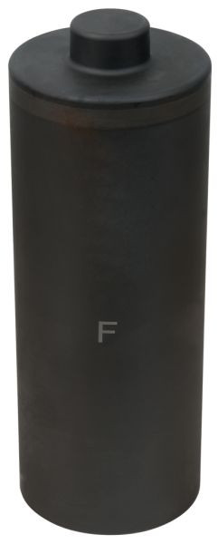 KS Tools DAF / Mercedes manchon de pression pour roulements à rouleaux, 275 mm, 460.0741