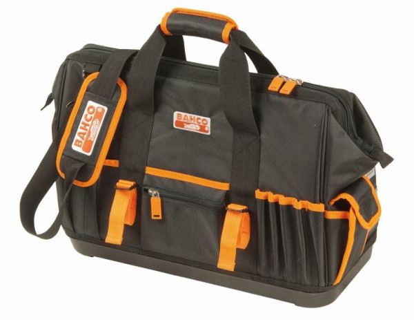 Sac à outils fermé Bahco 19", 4750FB2-19A
