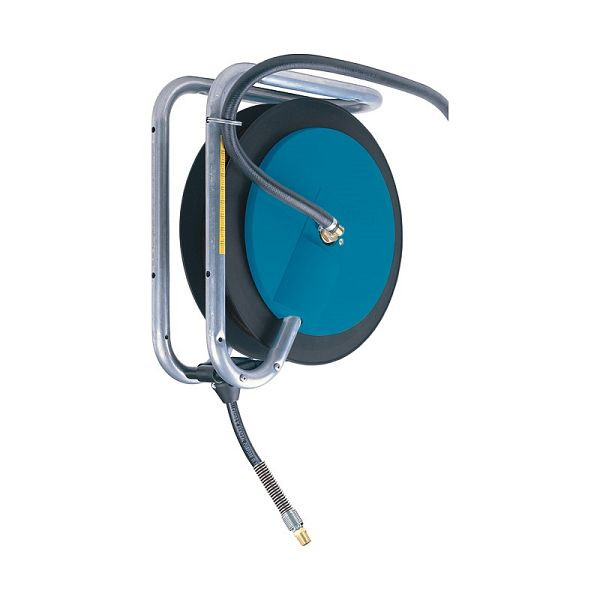 Enrouleur de tuyau KELLER Profi 893, 008.952