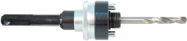 Adaptateur Projahn SDS-plus pour scie multi-cloches 32 - 210 mm, 79412
