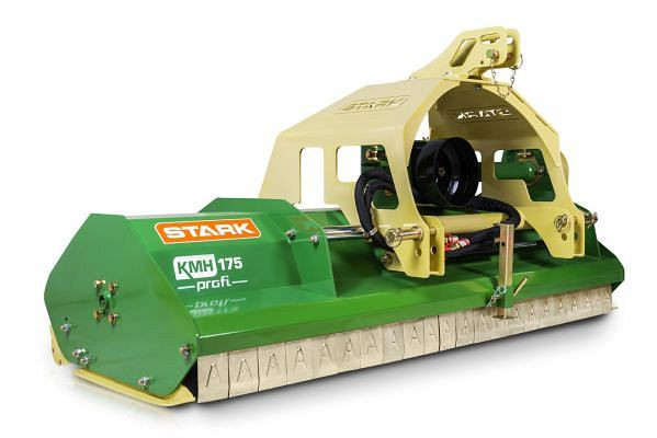 Stark KMH 175 F Profi, largeur de travail 1,75 m, St KMH 175F