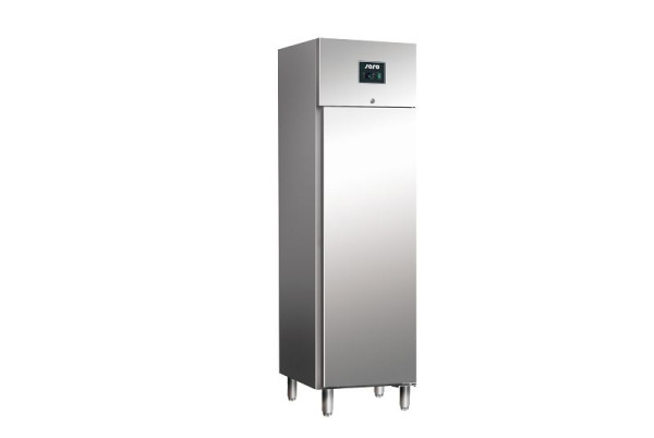 Réfrigérateur professionnel Saro - 1/1 GN modèle GN 350 TN, 323-1019