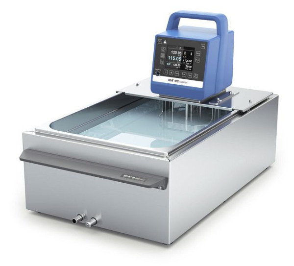 IKA Package ICC control, 20 l par bain, ICC control pro 20, 0008035600