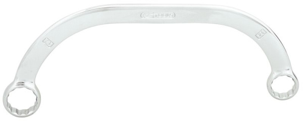KS Tools CHROMEplus clé de démarrage et de bloc, 3/4"x7/8", 518.2366