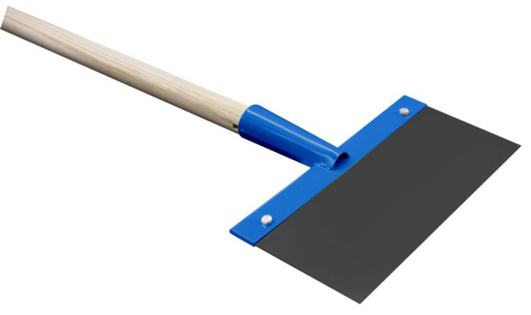 BERG SS 300 - pare-chocs 300mm, exécution: avec tige, 45261