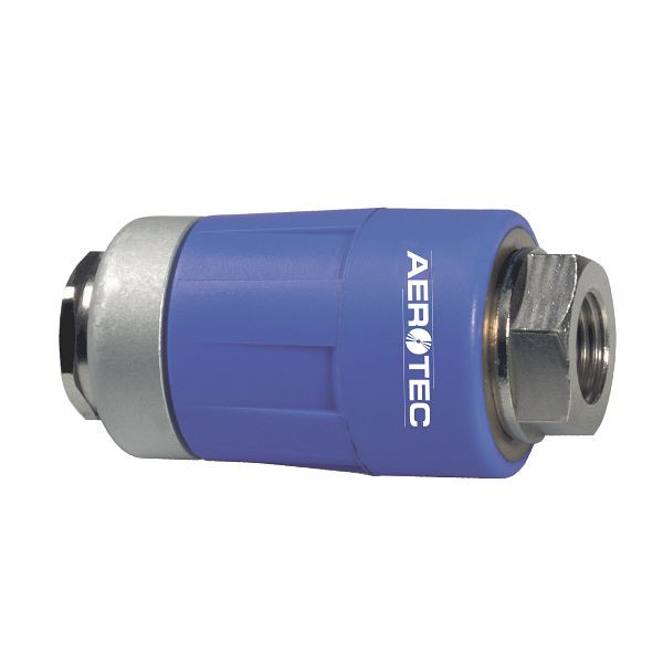 Raccord de sécurité AEROTEC EASY SAVE PRO 1/4 pouce IT, 2005304