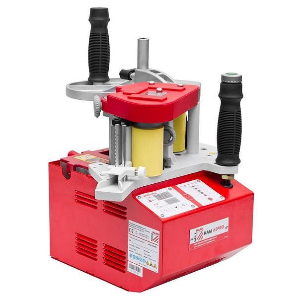 Plaqueuse de chants mobile Holzmann, KAM65PRO_230V