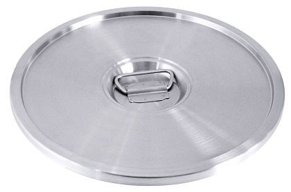 Couvercle Contacto 40 cm pour 627/050, 628/050