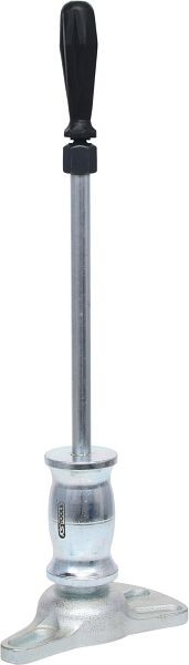 Extracteur de chocs pour moyeu de roue KS Tools, 100-150 mm, 670.0001