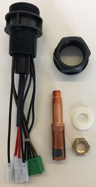 Raccordement central ELMAG (5710271) pour PLASMA PROF 162, PC SOUND 9060/T, 9505934