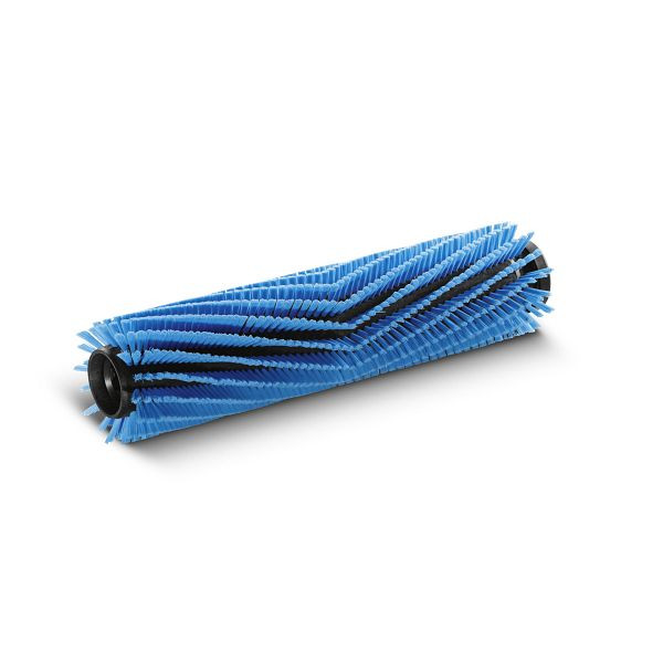 Kärcher , douce, bleue, 300 mm, pour le nettoyage de tapis, 4.762-499.0