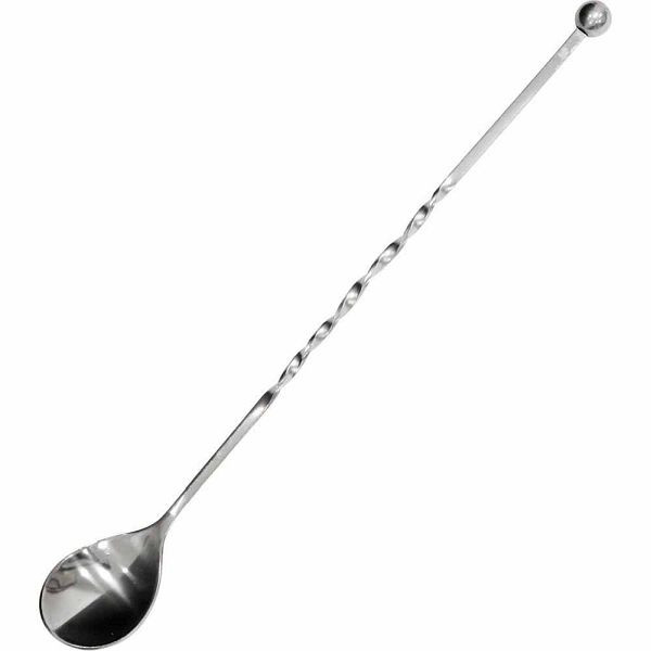 Cuillère de bar Stalgast, longueur 28,5 cm, BE0201285