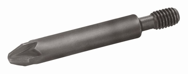 Embout Bahco, PZ-2, 44,5 mm, 2-NF, K19PZD-2NF