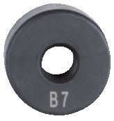 KS Tools pièce de pression (tirer) Ø41,5, M14x2,0, 700.1862