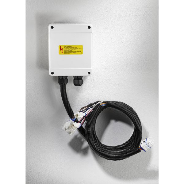 Télécommande de boîte de jonction Kärcher