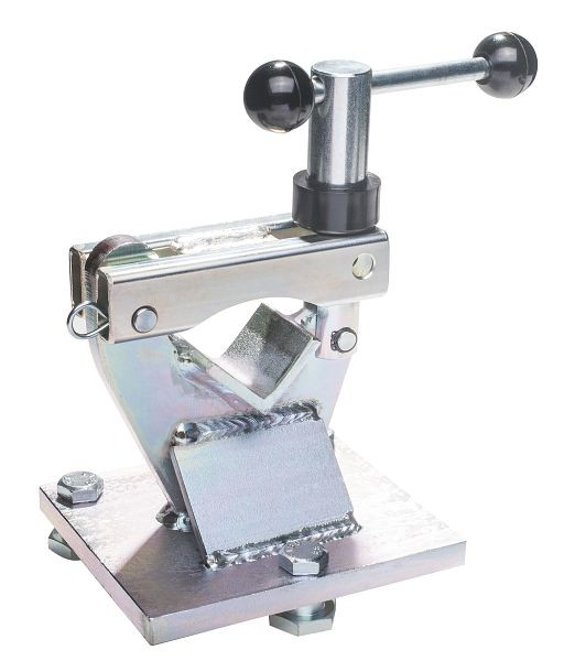 Étau en acier SW, version courte, à utiliser avec 10277L et 10278L, 10286L