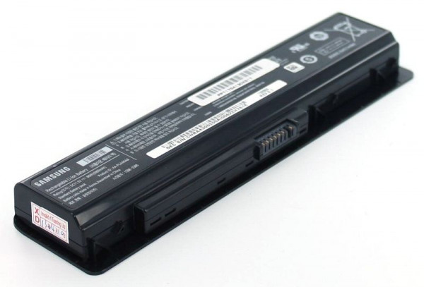 Batterie d'origine AGI pour SAMSUNG NP600B4B-AZ02DE, 27799