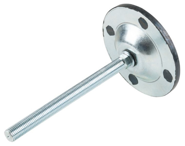 Plaque de support KS Tools, 160.0090-R011P