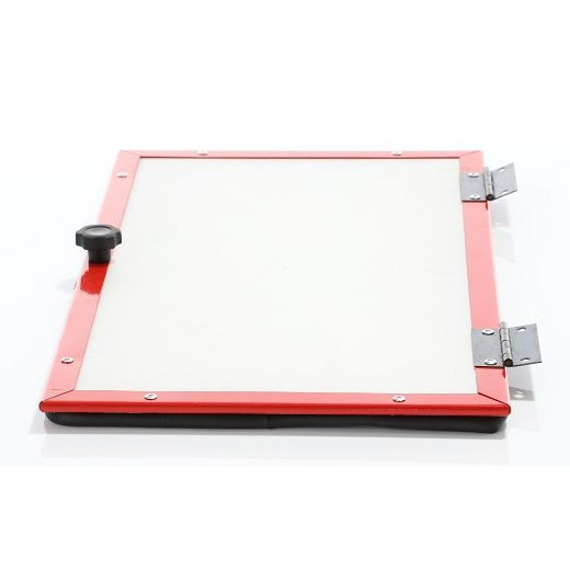 Panneau de visualisation en verre acrylique ELMAG n° 1-1 complet, 9302710