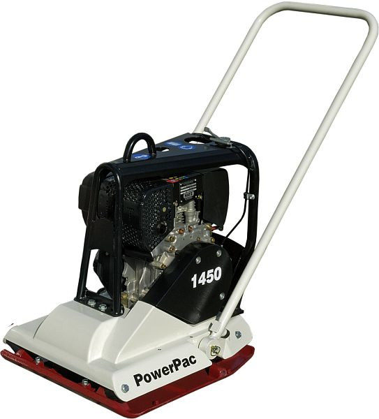 Alimentation à plaque vibrante PowerPac type VP1450D Diesel, VP1450D / 500