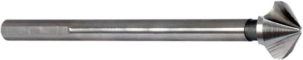 Fraise multi-gamme Projahn HSS-Co 90° 6,3x156 mm, 358063