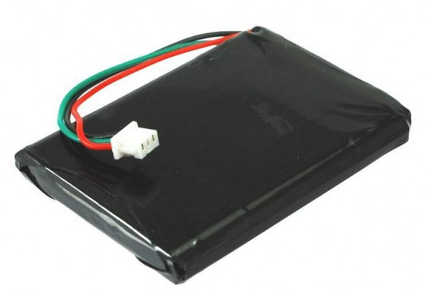 Batterie AGI compatible avec NAVIGON 384.00021.005, 38046