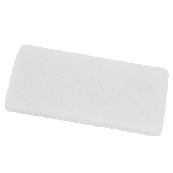 VERMOP Tampon blanc, UE : 20, 18576