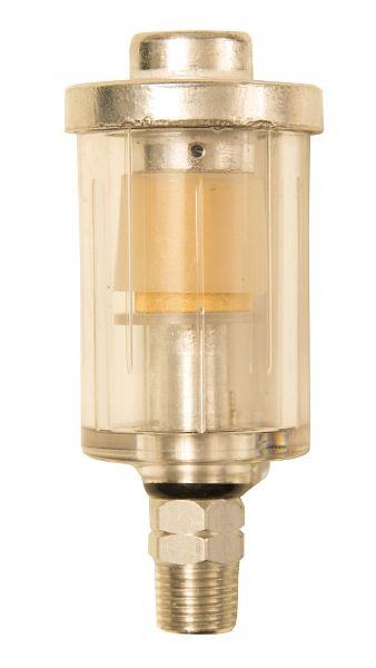 Filtre en ligne ELMAG, raccord 1/4', 42580