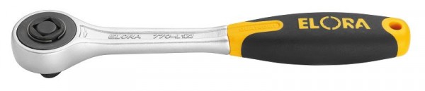 ELORA cliquet à pousser 1/2 ", 770-L1ZI, 0770001062000