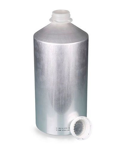 Bouteilles en aluminium DENIOS, 5600 ml, paquet de 2, 269229