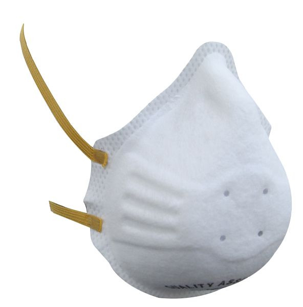 EKASTU Safety respiratoire EKASTU Safety M @ NDIL SL FFP1 D, UE: 20 pièces, 414210