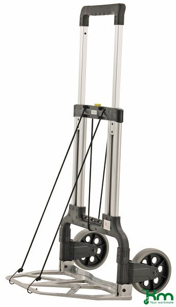 Kongamek Bagages & Diable Capacité 125 kg KM0208