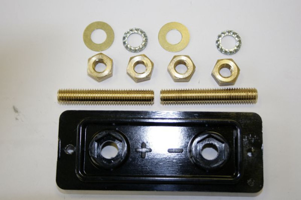 ELMAG plaque interchangeable gaz/pas de gaz, pour ETP 220 (n° 12), ETP 225 (n° 13), 9505716