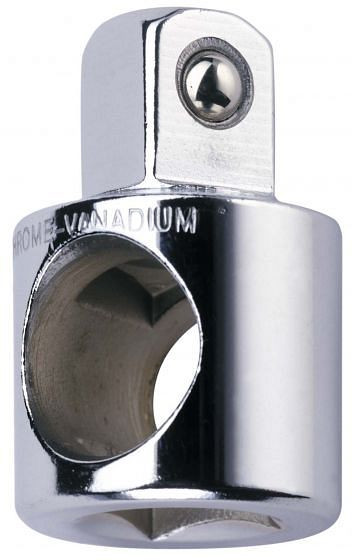 Adaptateur en T Metrinch 1/2", MET-1294