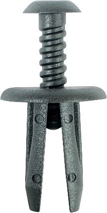 KS Tools Clip de connexion Push-Type pour Mercedes, UE : 50 pièces, 420.5458