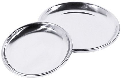 Sous-verre Contacto 9 cm, 1415/090
