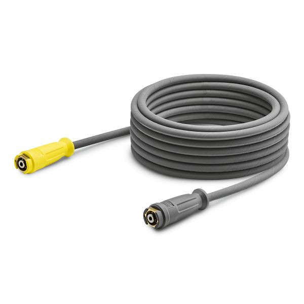 Kärcher Tuyau haute pression alimentaire, 2 x EASY! Lock, DN 8, 10 m, ANTI! Twist, 6.110-051.0