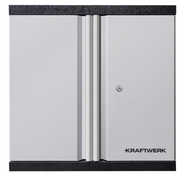 Armoire murale Kraftwerk MOBILIO, 2 portes, 3964-27