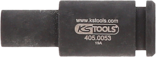 KS Tools guide-mèche diamètre 9,1 mm, 405.0053