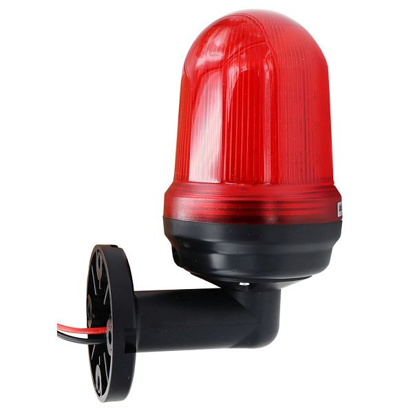 Feu clignotant Schabus rouge 230V, 200894
