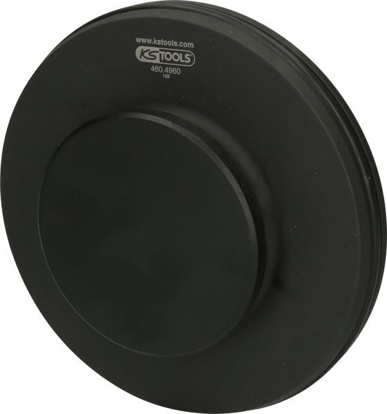 Outil d'insertion de course KS Tools pour BPW, Ø 159 mm, 38 mm, 460.4960