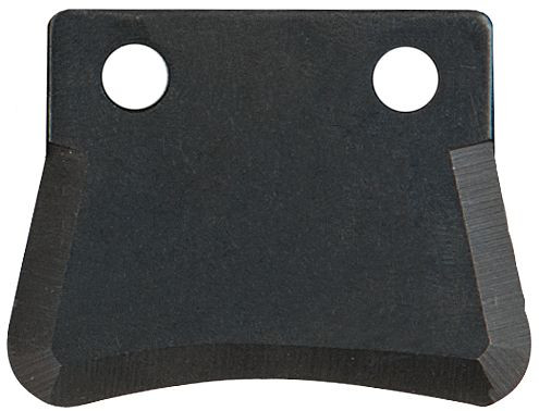 KS Tools couteau à découper 1,6 mm, noir, 150.1542
